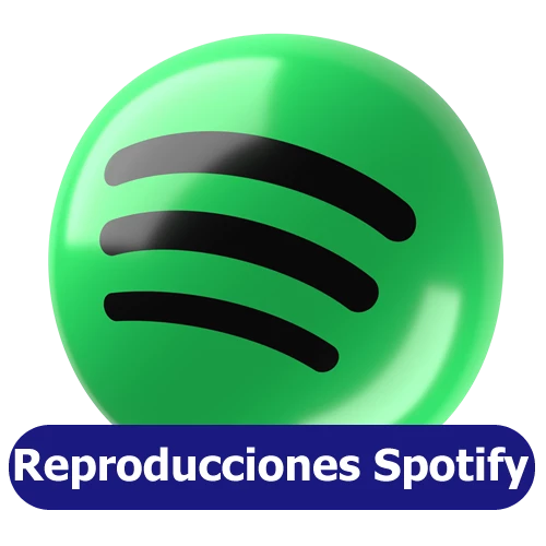 Compra reproducciones en Spotify para aumentar tu visibilidad, credibilidad y oportunidades de monetización. Impulsa tu música y llega a más oyentes ahora. 🚀