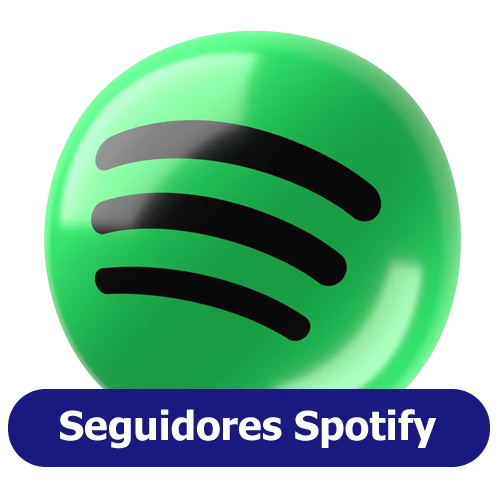 Compra seguidores en Spotify para aumentar tu credibilidad, visibilidad y oportunidades en la industria musical. Fortalece tu presencia y haz crecer tu audiencia ahora. 🚀