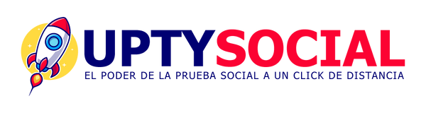 Uptysocial