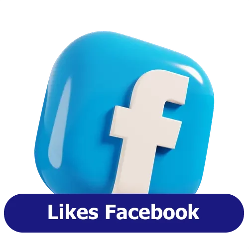 ¡Aumenta la visibilidad de tu contenido en Facebook con más "me gusta"! Compra likes en Facebook para incrementar el engagement, atraer más usuarios y mejorar tu prueba social. ¡Mejora tu alcance e interacción rápidamente!