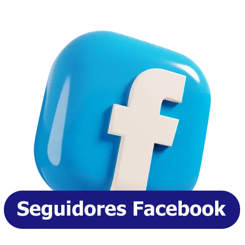Compra seguidores en Facebook para aumentar visibilidad, credibilidad e interacciones. Haz crecer tu comunidad y abre nuevas oportunidades de negocio. 🚀