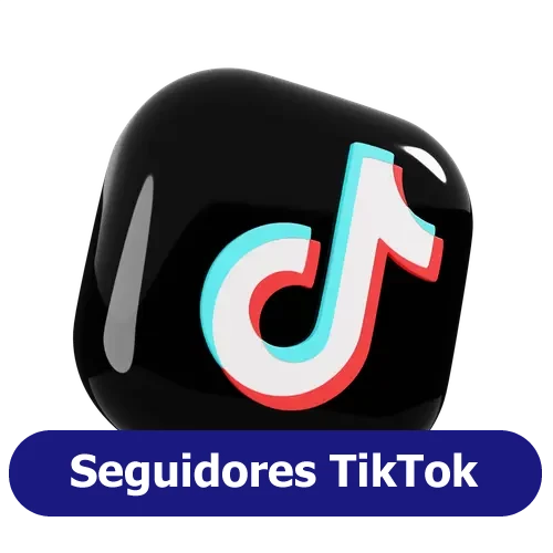 Aumenta tu presencia en TikTok comprando seguidores, incrementando tu credibilidad, interacción y visibilidad en "Para Ti". ¡Haz crecer tu audiencia y atrae seguidores orgánicos rápidamente! 🚀