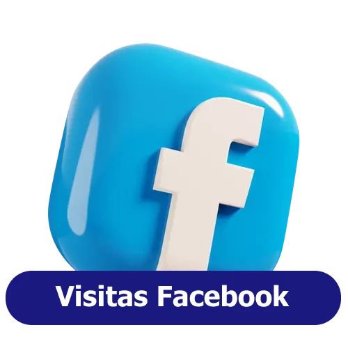 Compra visitas reales en Facebook y aumenta la visibilidad de tus videos y publicaciones. Mejora tu alcance, gana más interacciones y haz crecer tu audiencia.