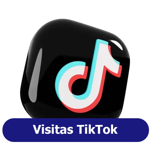 Compra visitas en TikTok para aumentar tu visibilidad, atraer más seguidores y mejorar el alcance de tus videos. ¡Haz que tu contenido se vuelva viral ahora! 🚀