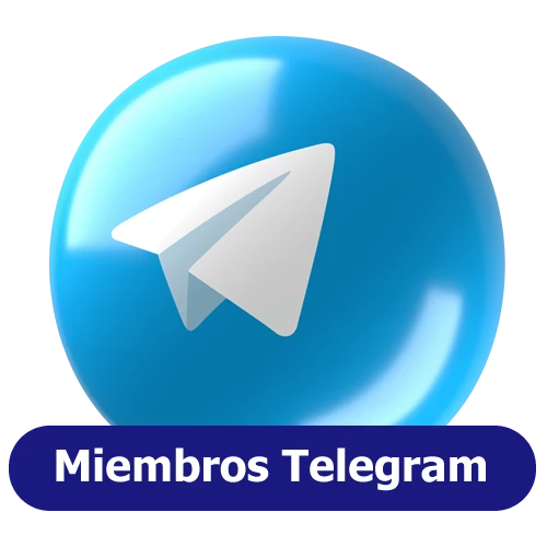 Compra miembros en Telegram para aumentar tu comunidad, visibilidad y engagement. Fortalece tu presencia y atrae más usuarios de forma orgánica. 🚀