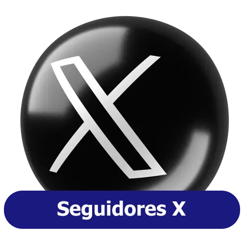 Comprar Seguidores Twitter X