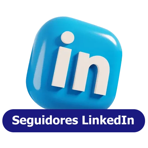Comprar seguidores reales en LinkedIn para aumentar tu autoridad profesional, mejorar tu red de contactos y atraer más oportunidades laborales y de negocio.