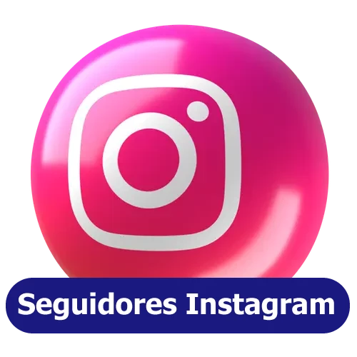 Compra seguidores en Instagram para aumentar tu influencia, atraer más interacciones y abrir nuevas oportunidades. ¡Haz crecer tu cuenta rápidamente y destaca en la plataforma! 🚀